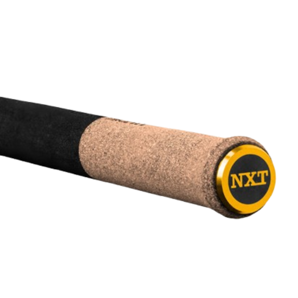 Delphin RIVER Trophy NXT,  verschiedene Längen & Wurfgewichte