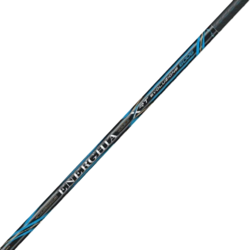 Trabucco Energhia XRT Evoluzione - High-End - verschiedene Längen