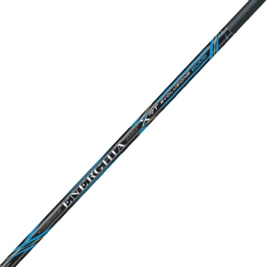 Trabucco Energhia XRT Evoluzione - High-End - verschiedene Längen