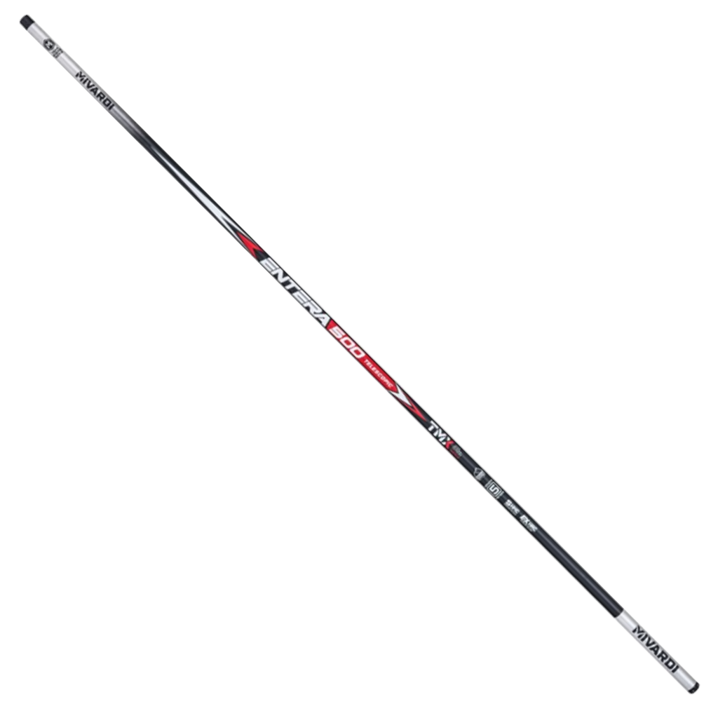 Mivardi Entera Pole 6 m – Leicht, sensibel, leistungsstark