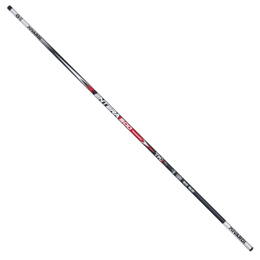 Mivardi Entera Pole 6 m – Leicht, sensibel, leistungsstark