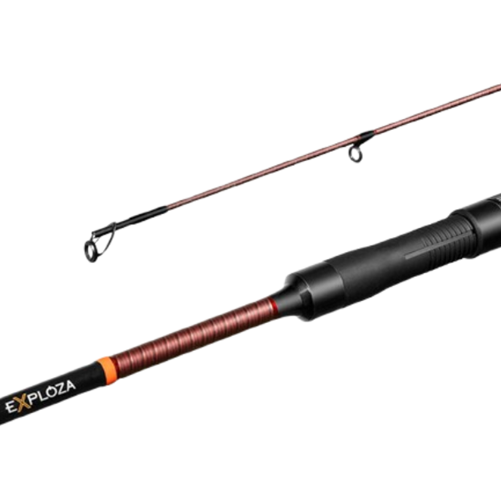 Delphin EXPLOZA HARD, Lä. 2,7m, Wg. 70g