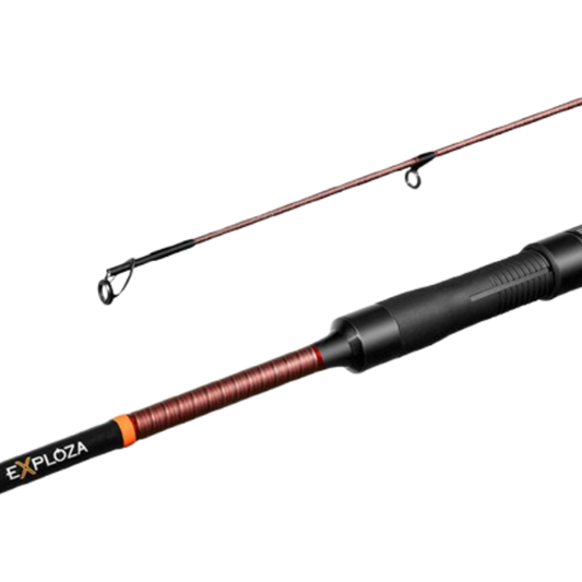 Delphin EXPLOZA HARD, Lä. 2,7m, Wg. 70g