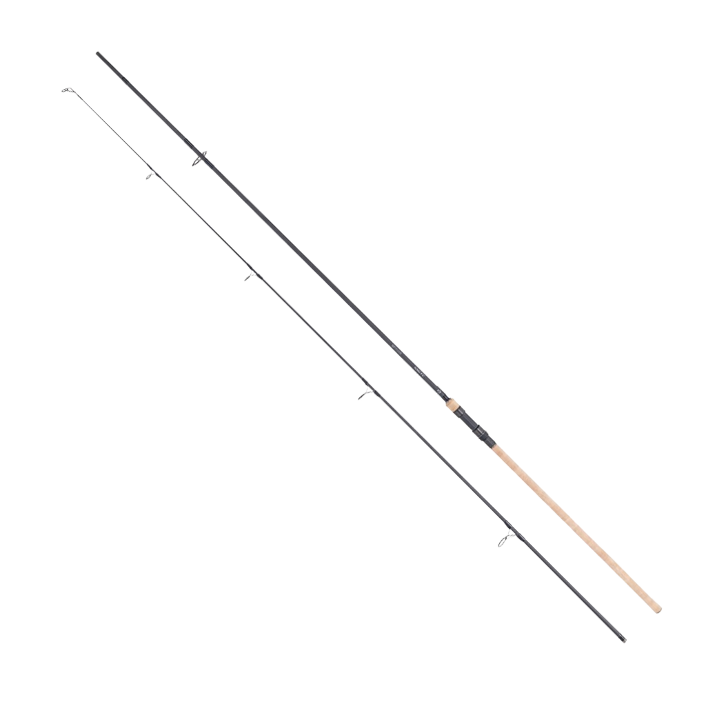 Mivardi G50 MK2 Karpfenrute, Länge 3,6 m ( 2 Teile ), Wg. 3,0lbs