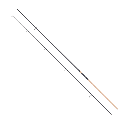 Mivardi G50 MK2 Karpfenrute, Länge 3,6 m ( 2 Teile ), Wg. 3,0lbs