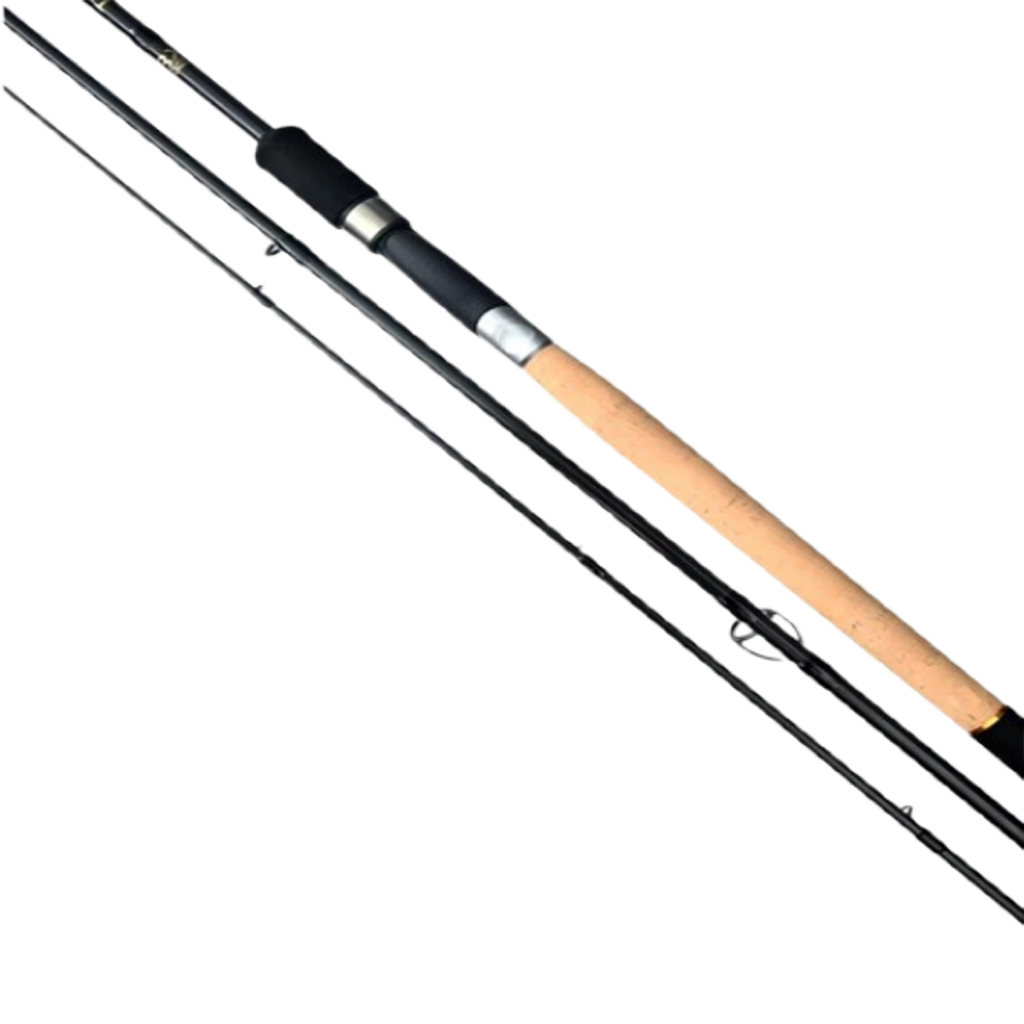 Genlog No1 Feeder verschiedene Längen und Wurfgewichte