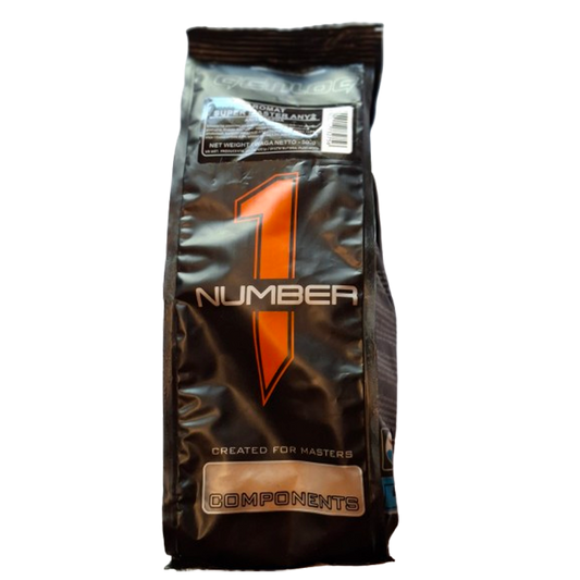 GENLOG Lockstoff Pulver Vanillie 500 g