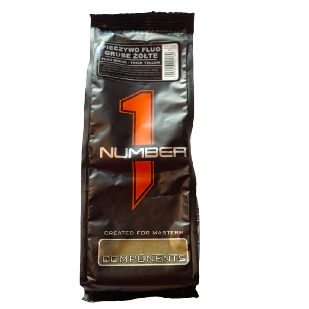 GENLOG Fluo Thick Gelb 300 g