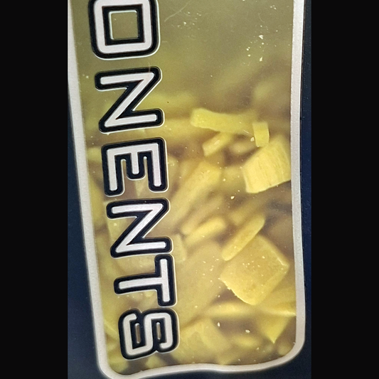 GENLOG Fluo Thick Gelb 300 g