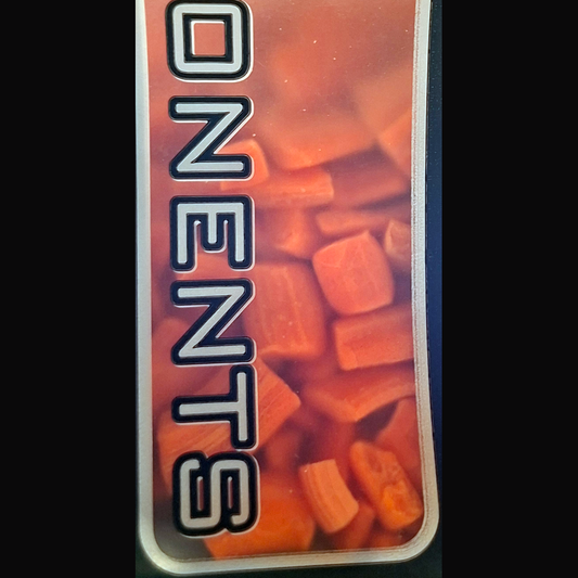 GENLOG Fluo Thick Orange 300 g