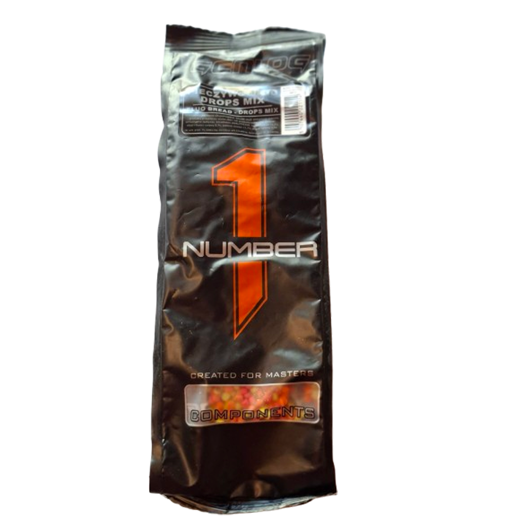 GENLOG Fluo DROPS MIX 300 g