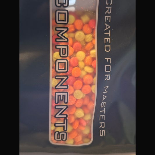 GENLOG Fluo DROPS MIX 300 g