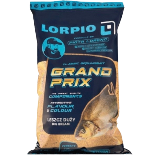 Lorpio - Grand Prix  -  BIG BREAM - 1kg -