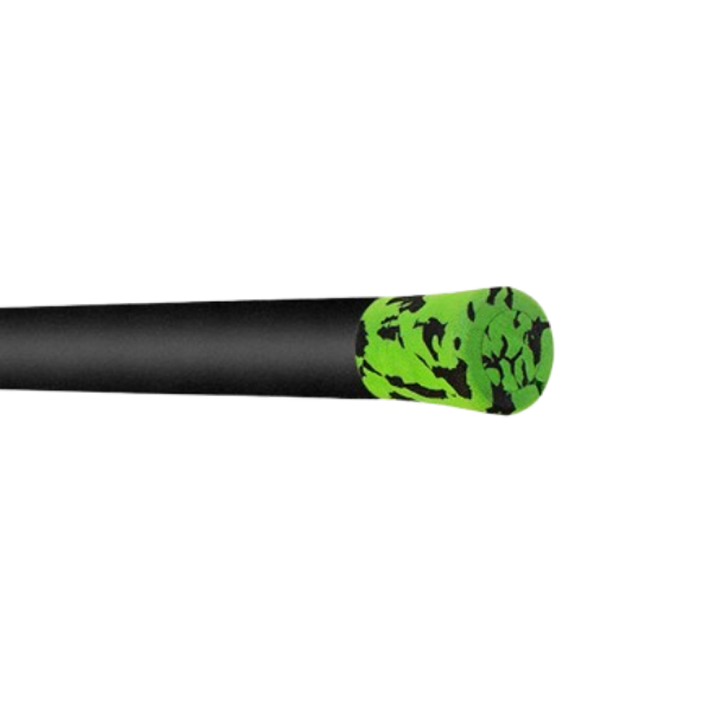 Delphin GreenCODE Hard, Lä. 2,55m, Wg.55g