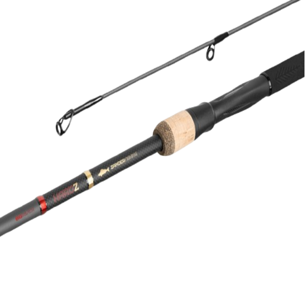 Delphin HARDZ, Lä. 2,7m, Wg. 60g