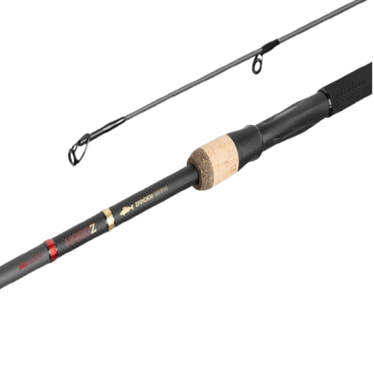 Delphin HARDZ, Lä. 2,7m, Wg. 60g