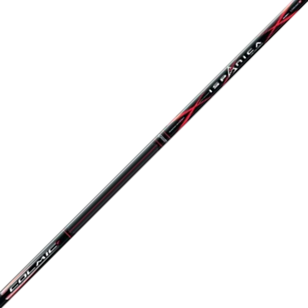 Colmic Ispanica verschiedene Längen