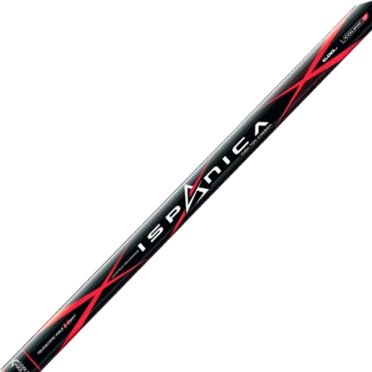 Colmic Ispanica verschiedene Längen