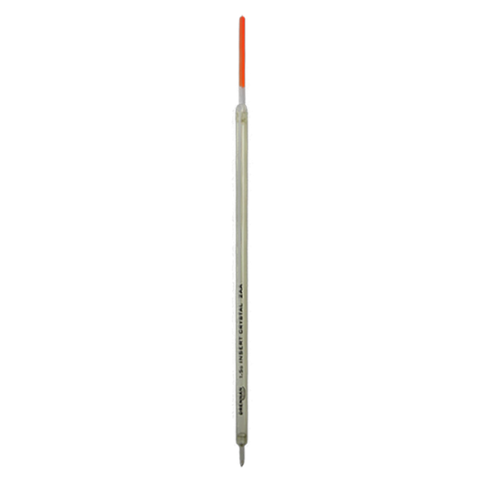 Drennan, Insert Crystal, verschiedene Tragkräfte