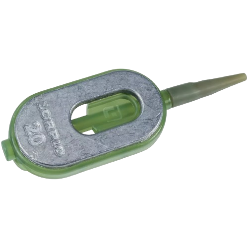 Lorpio Feederset Medium