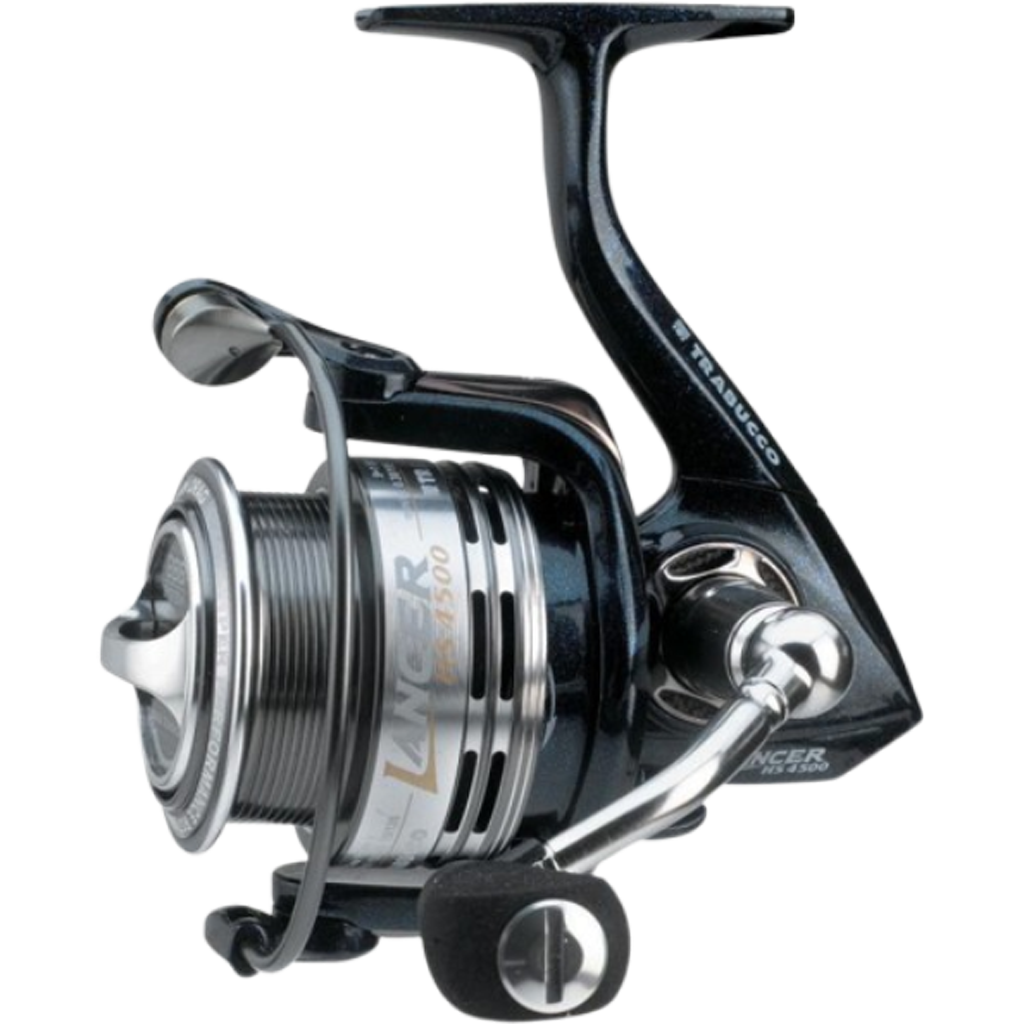 Trabucco Lancer HS 4500