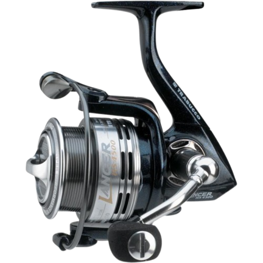 Trabucco Lancer HS 4500