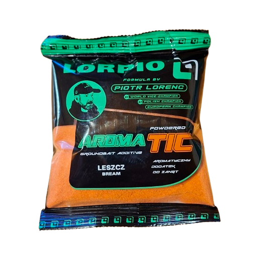 Lorpio Pulver Lockstoff Bream  200 g