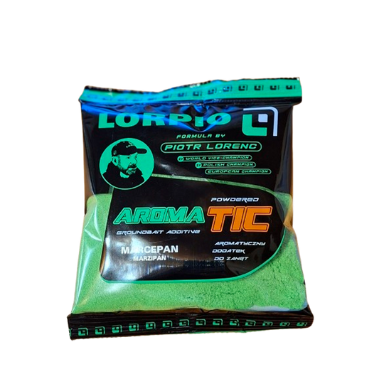 Lorpio Pulver Lockstoff Marcipan  200 g