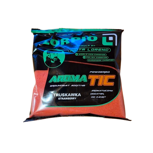 Lorpio Pulver Lockstoff Erdbeere  200 g