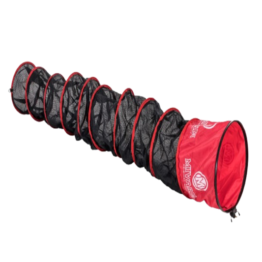 Mivardi Keepnet Match Round M-KNTMXR4 4 m – Profi Setzkescher