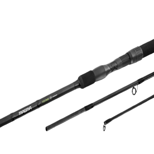 Delphin MAGMA REAXE 30T,  verschiedene Längen