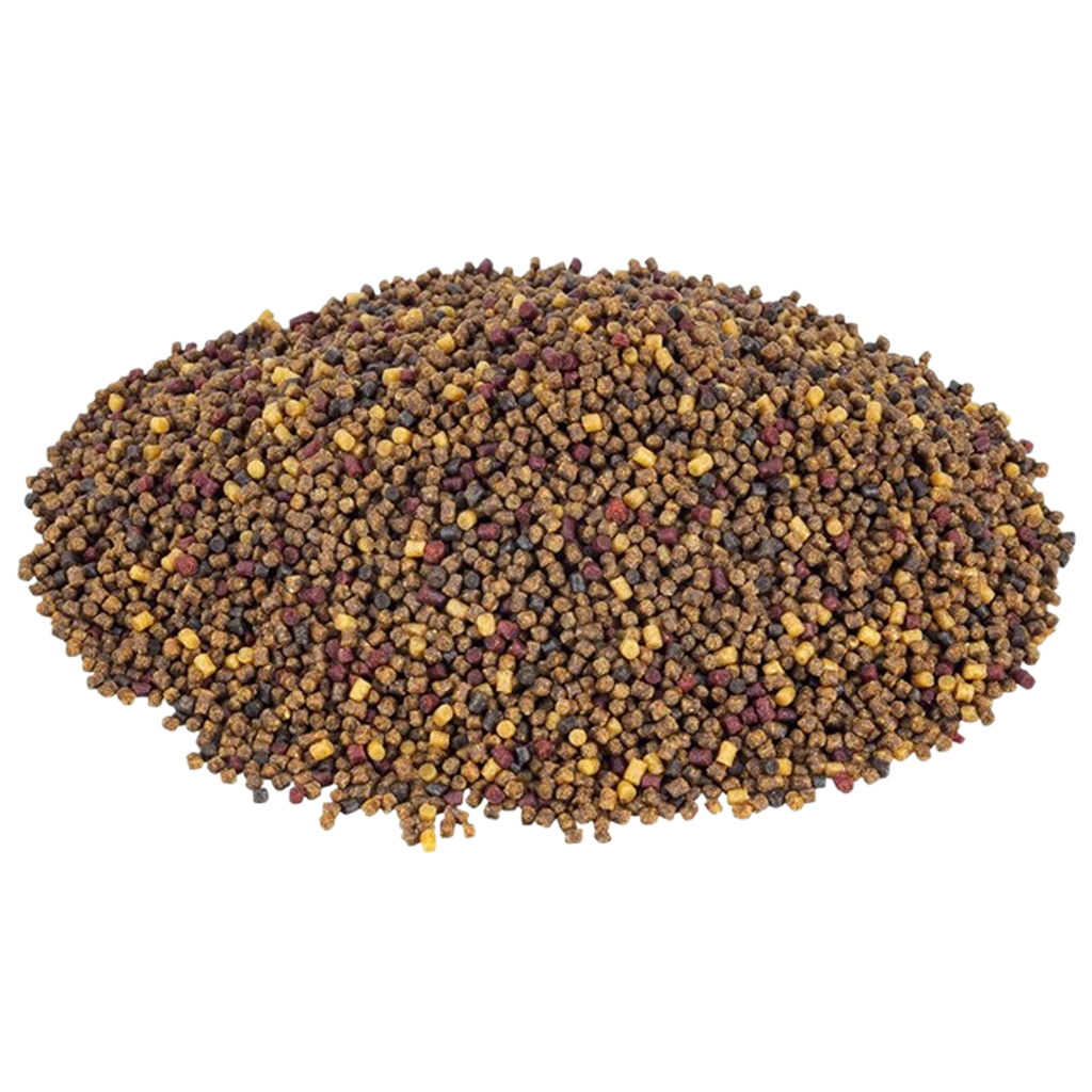 Lorpio - MASTER METHOD FEEDER PELLET MULTICOLOR Pellets 2mm  – 700 g