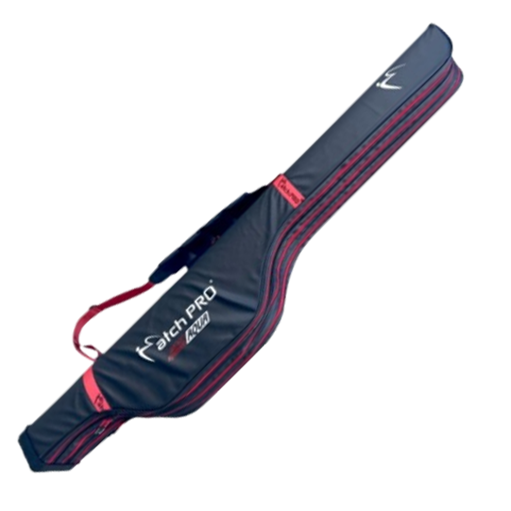 Match Pro Hard Case 3-Section – 165 cm