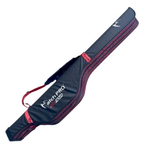 Match Pro Hard Case 3-Section – 165 cm