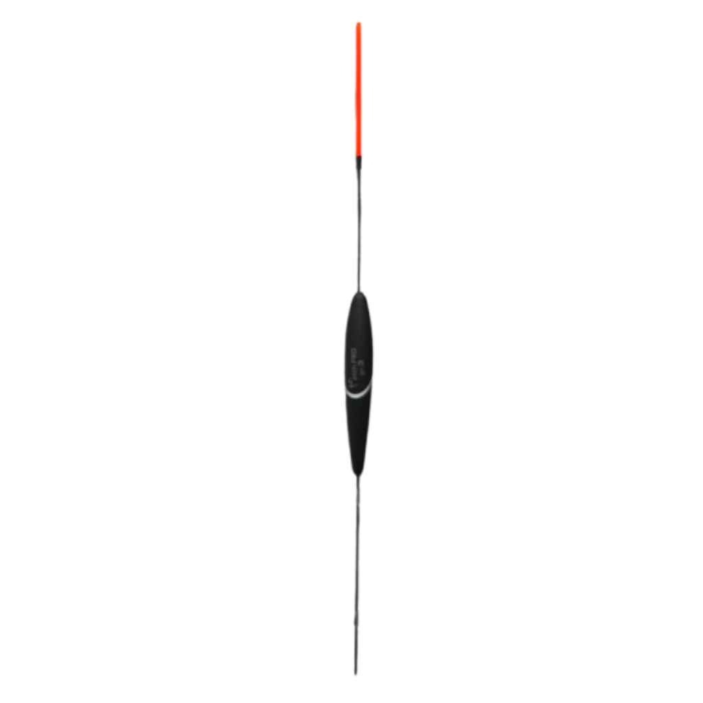 Match Pro Serie Team Black Super Whip, verschiedene Tragkräfte