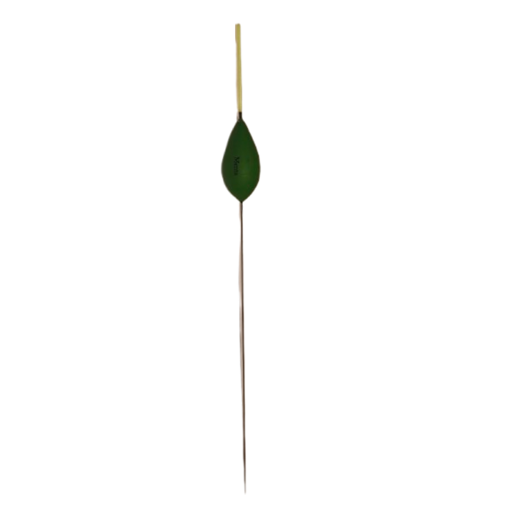 Colmic Menta  , verschiedene Tragkräfte