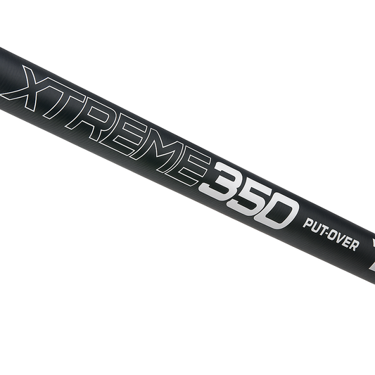 MIVARDI Landing Net Handle / TMX Xtreme Kescherstab 3,5 m