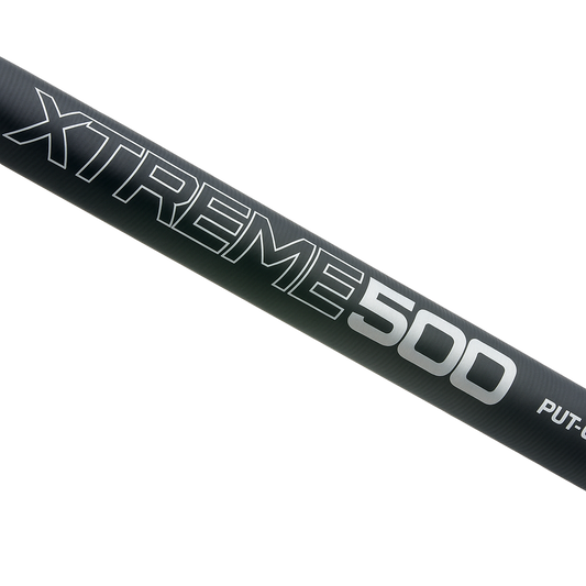 MIVARDI Landing Net Handle / TMX Xtreme Kescherstab 5,0 m