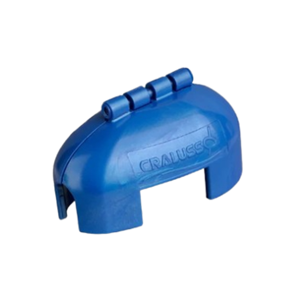 Cralusso SHELL / Mulden 4 - Varianten