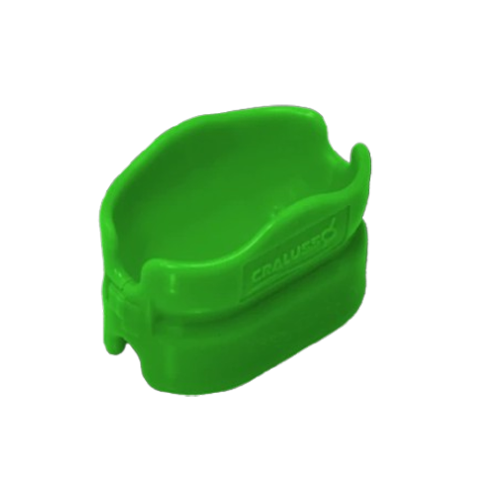 Cralusso SHELL / Mulden 4 - Varianten