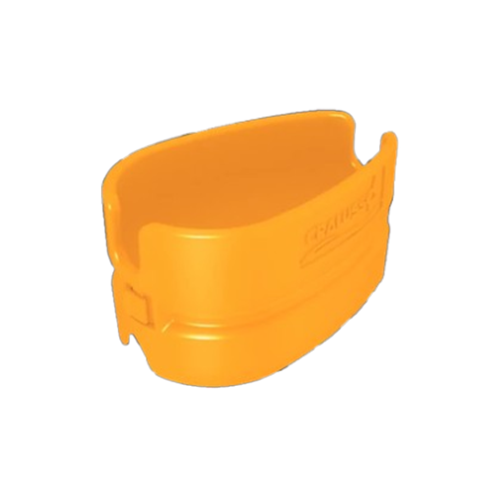 Cralusso SHELL / Mulden 4 - Varianten