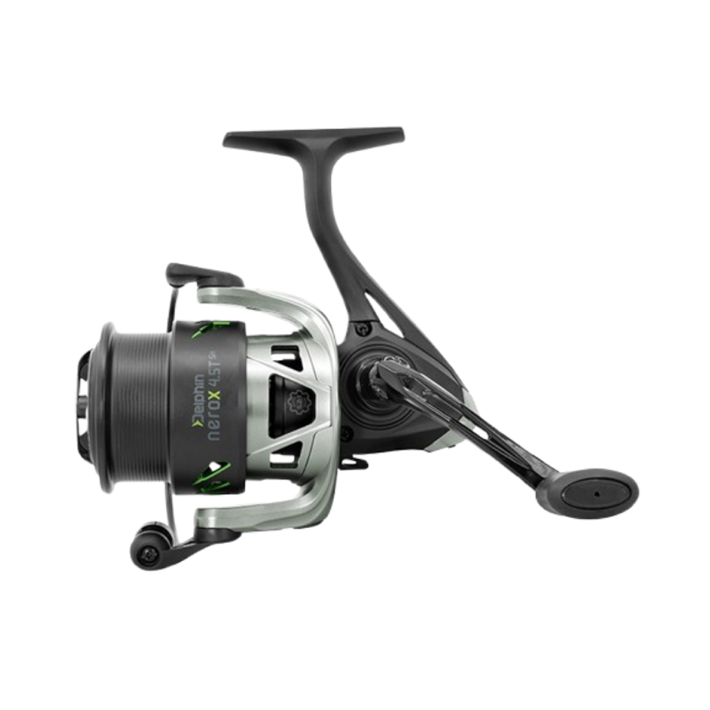 Delphin NEROX 4.5T SH Feederrolle