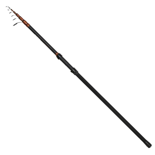 Delphin Niora-Länge 3,9m - Angelruten für die Pose