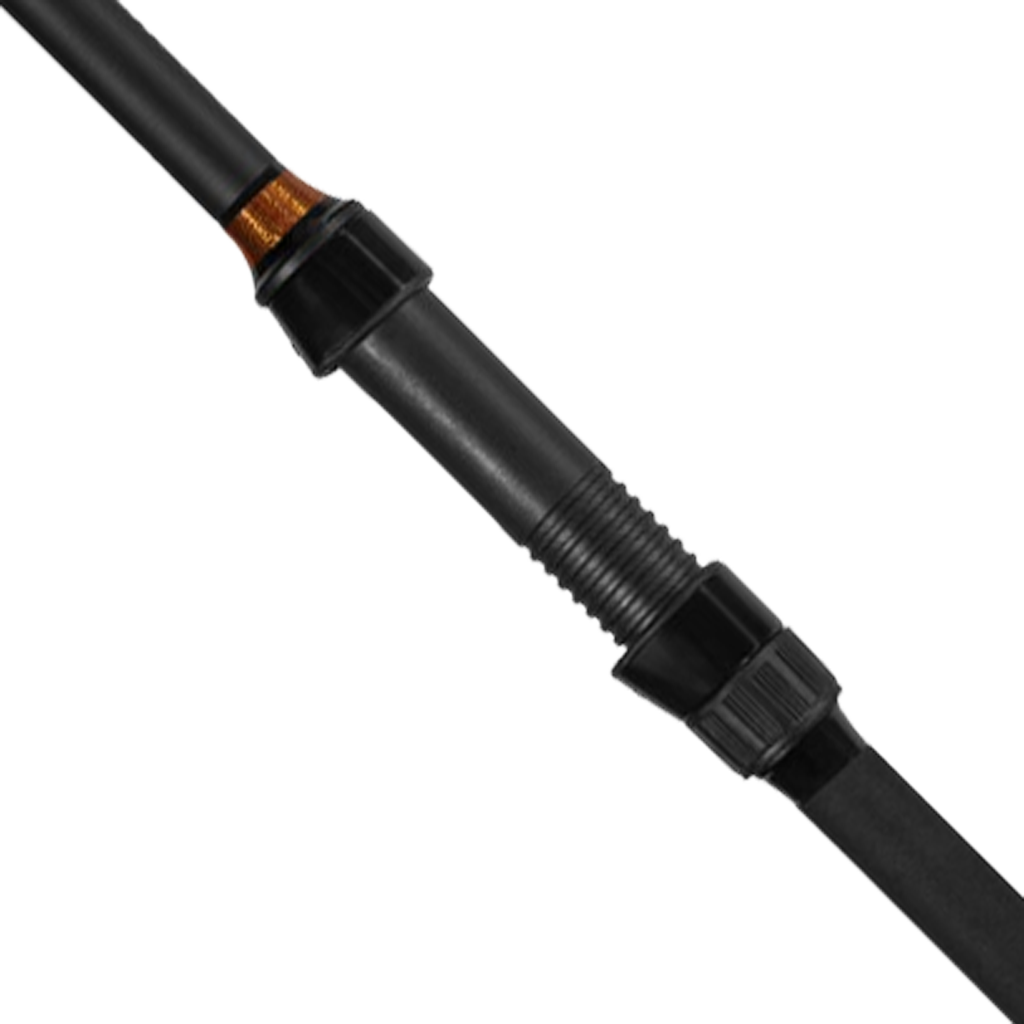 Delphin Niora-Länge 4,2m - Angelruten für die Pose