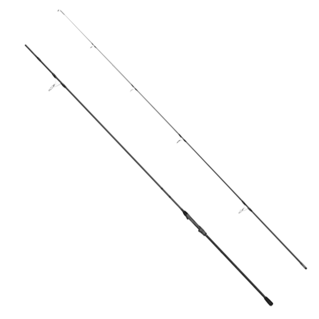 Delphin OPIUM BlacXCARP 3G, Länge 3,6m, Wg 2,75lbs
