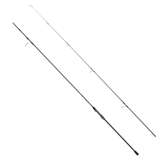 Delphin OPIUM BlacXCARP 3G, Länge 3,6m, Wg 2,75lbs