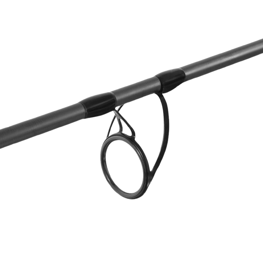 Delphin OPIUM BlacXCARP 3G, Länge 3,6m, Wg 2,75lbs
