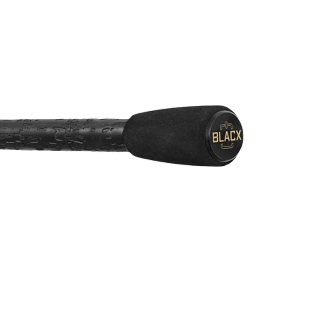 Delphin OPIUM BlacXCARP 3G, Länge 3,6m, Wg 2,75lbs