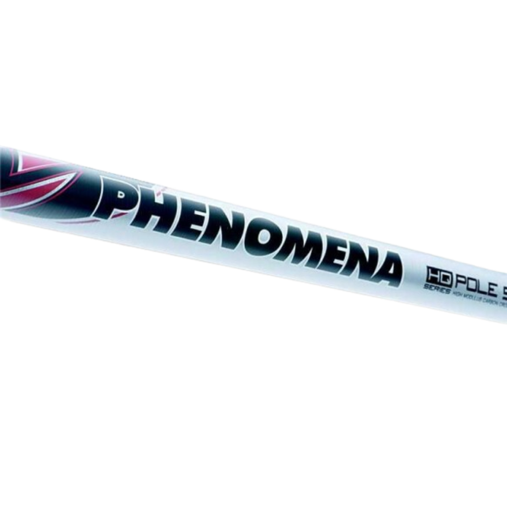 Mivardi Phenomena P2 9 m – Teleskoprute der Oberklasse