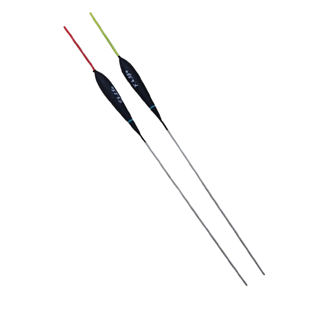 GP-Float, FS002 , Silverfish, verschiedene Tragkräfte